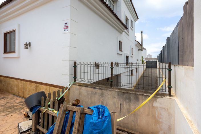 Image No.47-Villa de 4 chambres à vendre à Los Montesinos