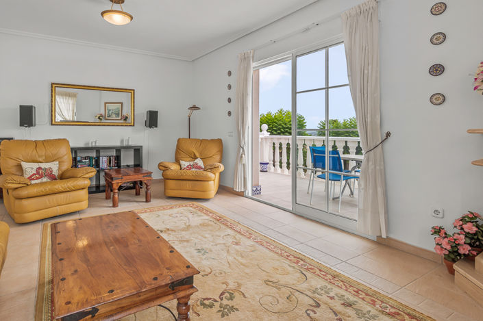 Image No.22-Villa de 4 chambres à vendre à Algorfa