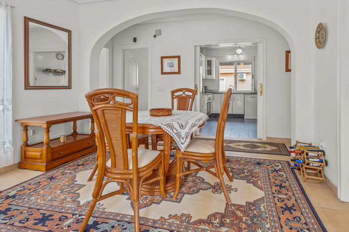 Image No.23-Villa de 4 chambres à vendre à Algorfa