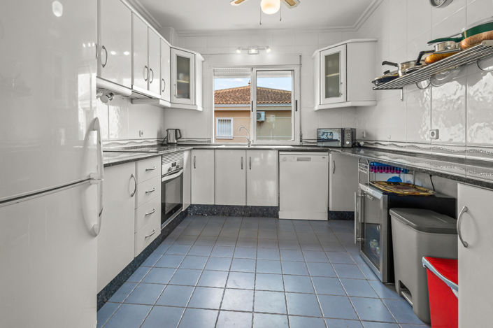 Image No.25-Villa de 4 chambres à vendre à Algorfa