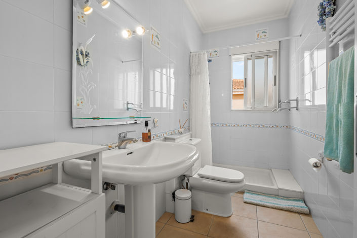 Image No.29-Villa de 4 chambres à vendre à Algorfa