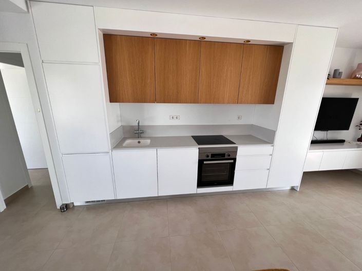 Image No.10-Propriété de 1 chambre à vendre à Alicante