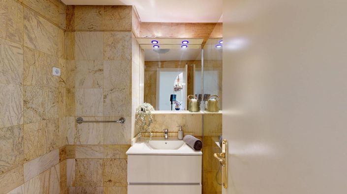 Image No.20-Appartement de 2 chambres à vendre à Orihuela Costa