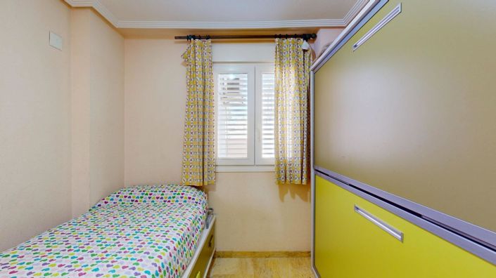 Image No.23-Appartement de 2 chambres à vendre à Orihuela Costa