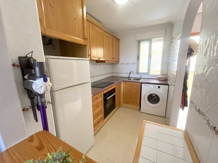 Image No.11-Appartement de 2 chambres à vendre à Algorfa