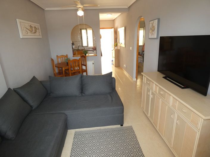 Image No.16-Appartement de 2 chambres à vendre à Algorfa