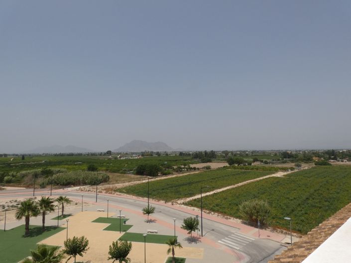 Image No.21-Appartement de 2 chambres à vendre à Algorfa