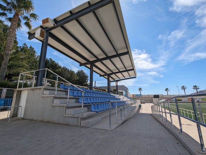 Image No.30-Appartement de 2 chambres à vendre à Algorfa