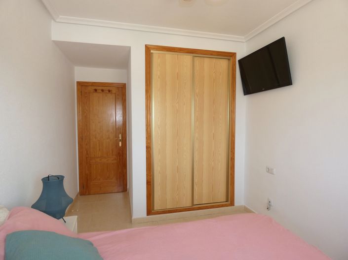 Image No.4-Appartement de 2 chambres à vendre à Algorfa