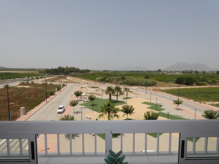 Image No.8-Appartement de 2 chambres à vendre à Algorfa