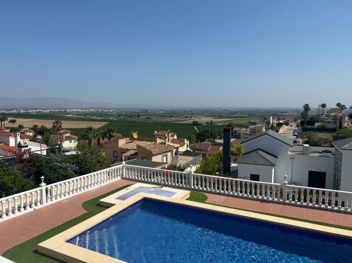 Image No.40-Villa de 3 chambres à vendre à Algorfa