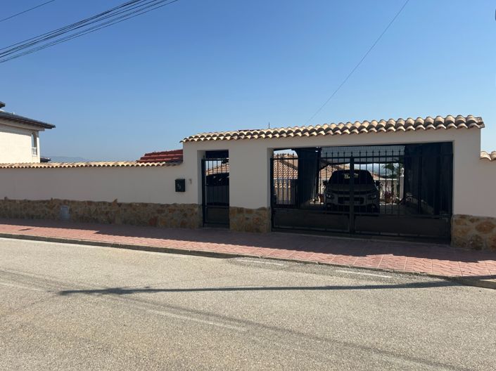 Image No.41-Villa de 3 chambres à vendre à Algorfa