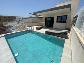 Oracle Real Estate most sold property