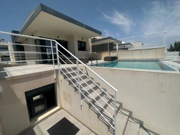 Oracle Real Estate most sold property