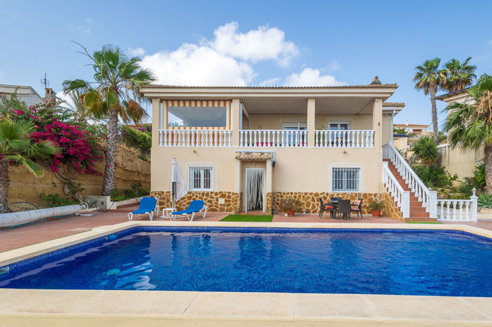 Image No.41-3 Bed Villa for sale