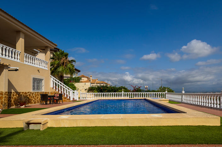 Image No.45-3 Bed Villa for sale