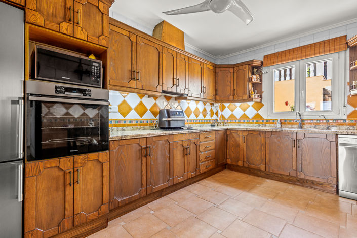 Image No.8-3 Bed Villa for sale