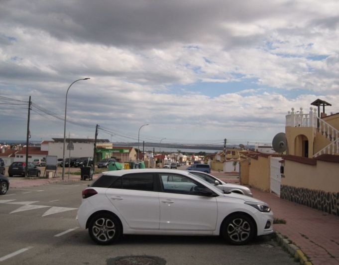 Image No.26-Villa de 3 chambres à vendre à Alicante