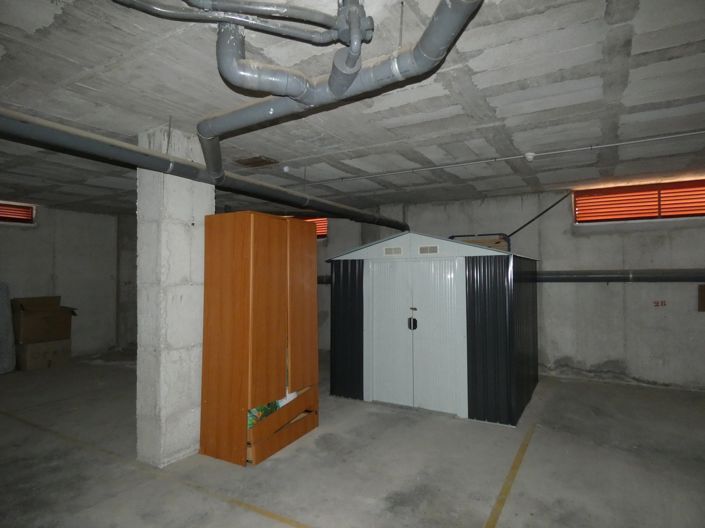 Image No.14-Appartement de 1 chambre à vendre à Algorfa