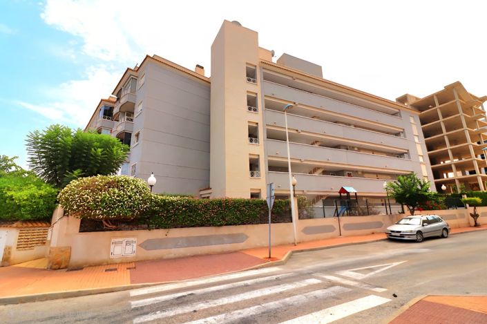 Image No.1-Appartement de 2 chambres à vendre à Guardamar del Segura