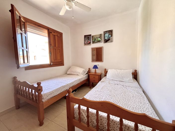 Image No.6-Appartement de 2 chambres à vendre à Playa Flamenca