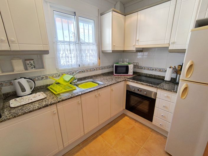 Image No.11-Villa de 3 chambres à vendre à Algorfa