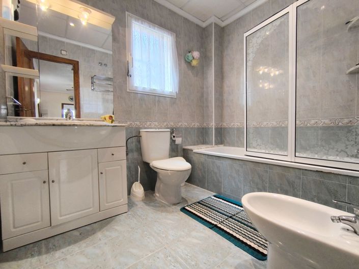 Image No.12-Villa de 3 chambres à vendre à Algorfa