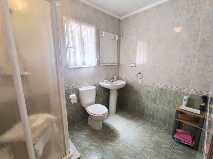 Image No.13-Villa de 3 chambres à vendre à Algorfa