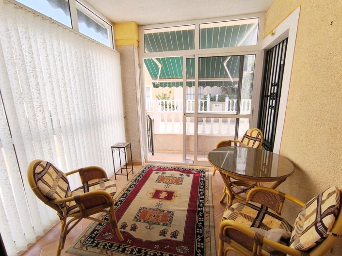 Image No.14-Villa de 3 chambres à vendre à Algorfa