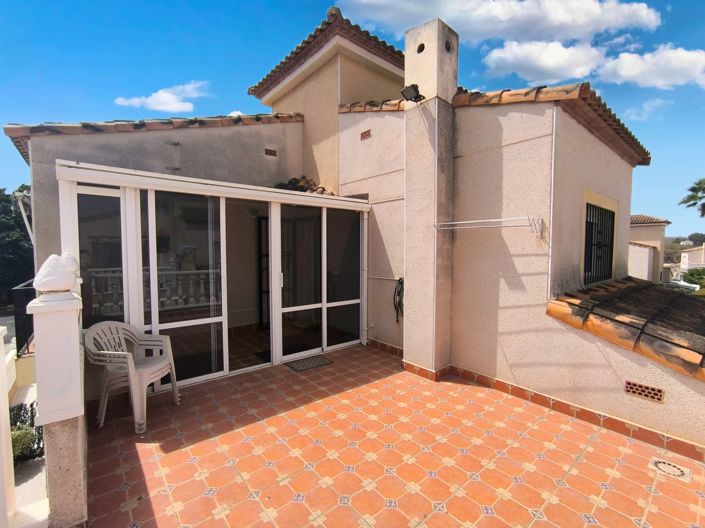 Image No.15-Villa de 3 chambres à vendre à Algorfa