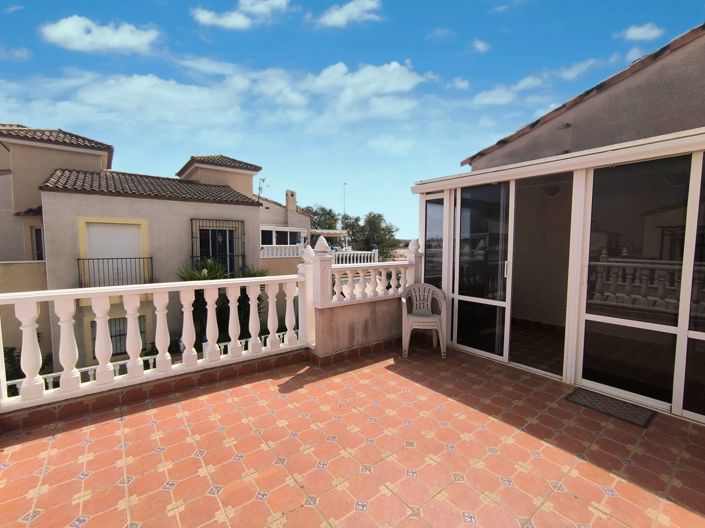 Image No.16-Villa de 3 chambres à vendre à Algorfa