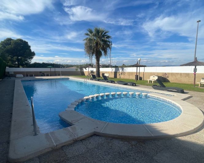 Image No.18-Villa de 3 chambres à vendre à Algorfa