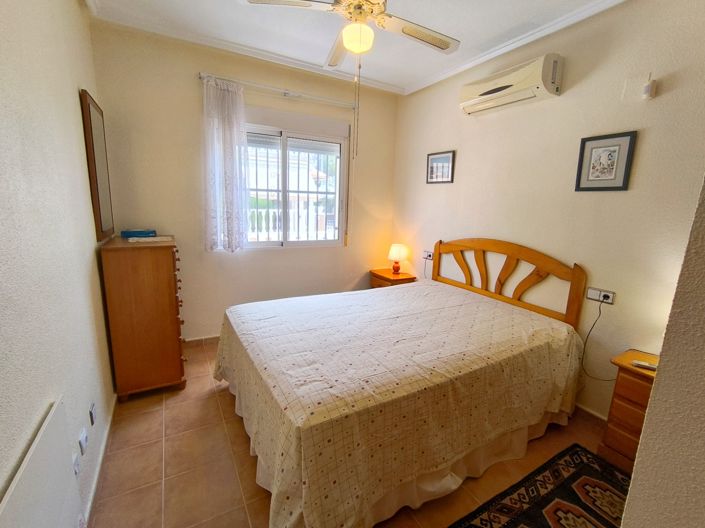 Image No.2-Villa de 3 chambres à vendre à Algorfa