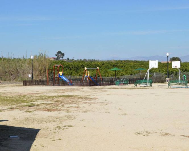 Image No.21-Villa de 3 chambres à vendre à Algorfa