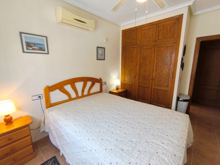 Image No.3-Villa de 3 chambres à vendre à Algorfa