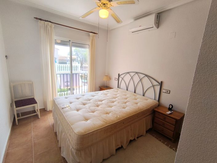 Image No.4-Villa de 3 chambres à vendre à Algorfa