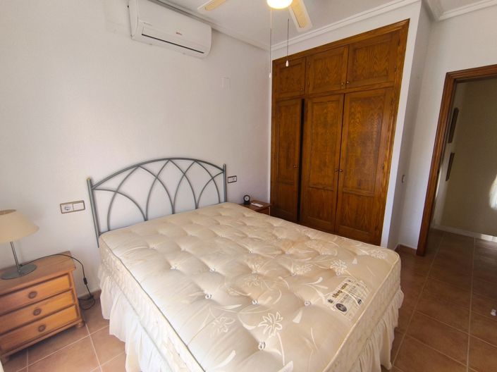 Image No.5-Villa de 3 chambres à vendre à Algorfa