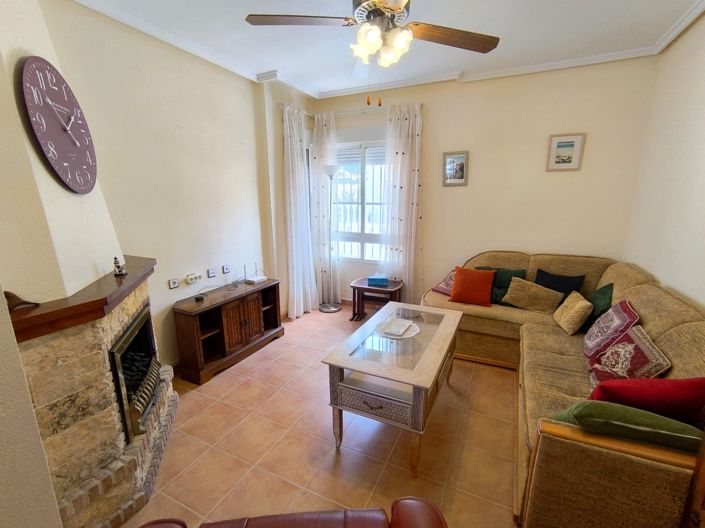 Image No.7-Villa de 3 chambres à vendre à Algorfa