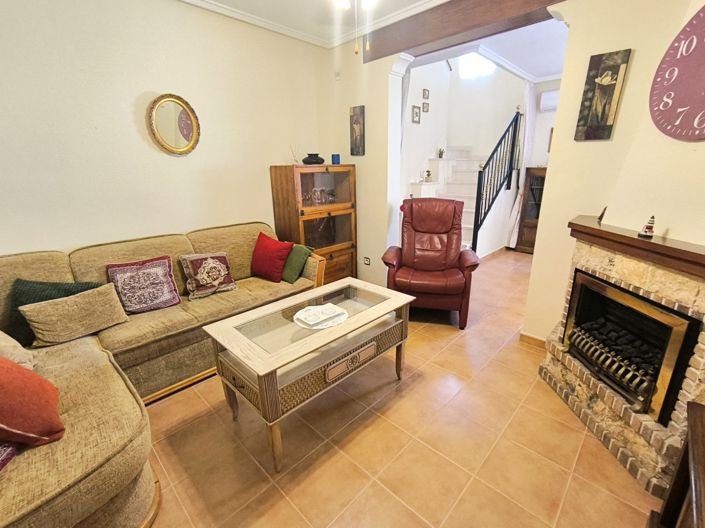 Image No.8-Villa de 3 chambres à vendre à Algorfa