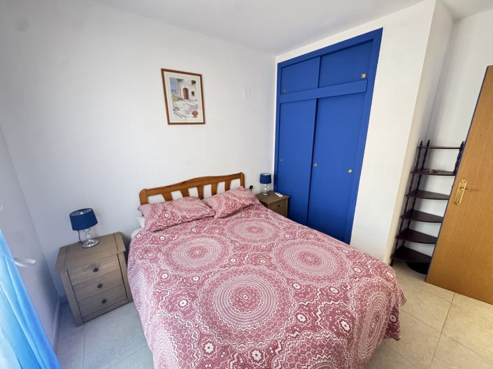 Image No.9-Appartement de 2 chambres à vendre à Villamartin