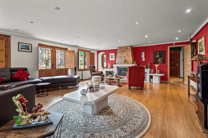 Image No.12-Propriété de 4 chambres à vendre à Torremendo