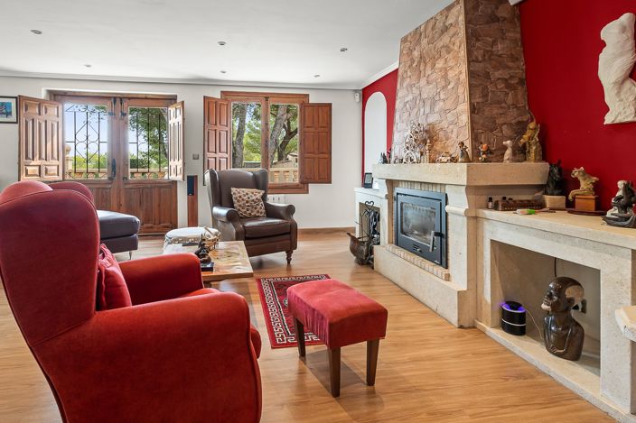 Image No.13-Propriété de 4 chambres à vendre à Torremendo