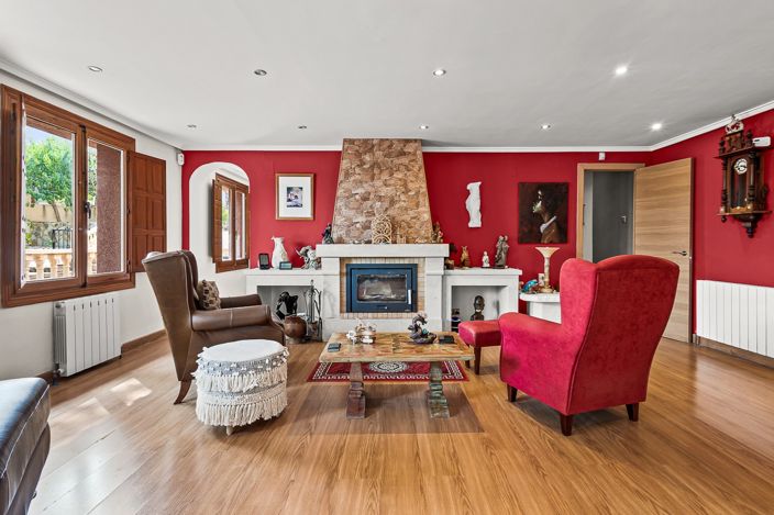 Image No.14-Propriété de 4 chambres à vendre à Torremendo