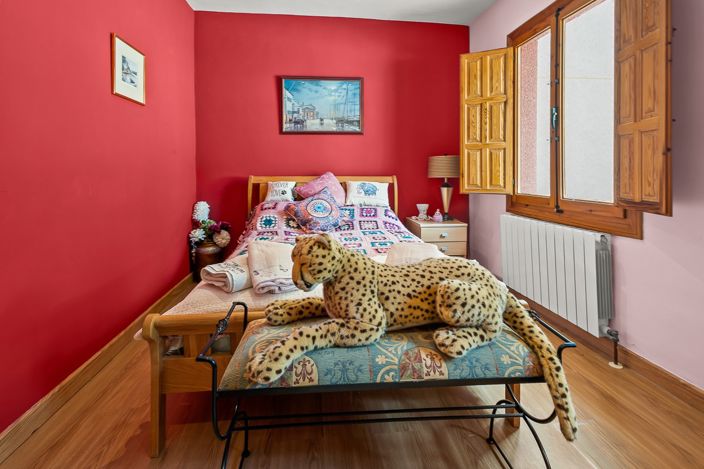 Image No.23-Propriété de 4 chambres à vendre à Torremendo