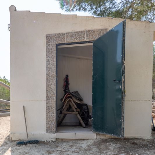 Image No.43-Propriété de 4 chambres à vendre à Torremendo