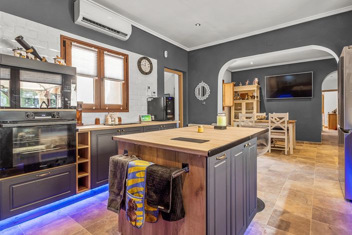 Image No.6-Propriété de 4 chambres à vendre à Torremendo