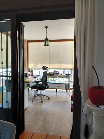 Image No.12-Villa de 5 chambres à vendre à Algorfa