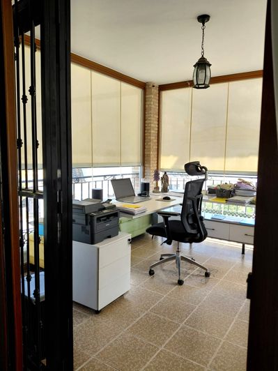 Image No.13-Villa de 5 chambres à vendre à Algorfa