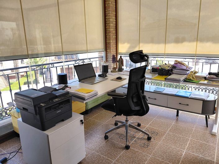 Image No.14-Villa de 5 chambres à vendre à Algorfa