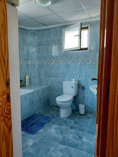 Image No.20-Villa de 5 chambres à vendre à Algorfa